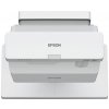 EPSON projektor EB-770F, 1920x1080, 4100ANSI, 2.500.000:1, USB, VGA, HDMI, LAN, WiFi (Direct), 5 LET ZÁRUKA V11HA79080