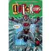 Dark Horse Quick Stops: Anecdotes From the Annals of the Askewniverse