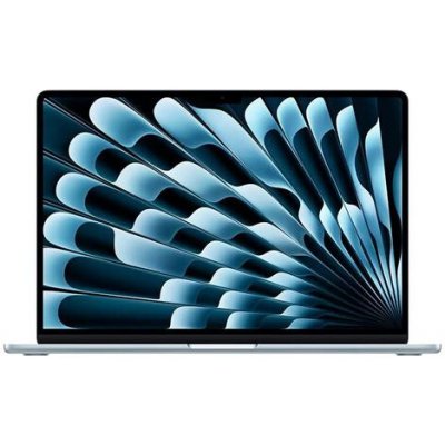 Apple MacBook Air 15 SKAPP_MDVU4SL/A