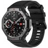Smartwatch Blavec M-04 Falcon AMOLED GPS Voice Call (SWM04-GP) grafit + 1 remienok