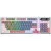 Royal Kludge RK-S98 Camping Green Gaming Keyboard Brown switch