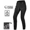 TRILOBITE nohavice PARADO DOUBLELAYER AAA SF dámske black - 34