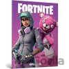 FORTNITE. Zapysna knyzhka 