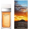 Dolce & Gabbana Light Blue Sunset in Salina, toaletná voda dámska 25 ml, 25ml, Akcia