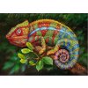 Cherry Pazzi - Puzzle Chameleon - 1000 dielov