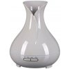 Sixtol Aroma difuzer Vulcan šedý lesk 350 ml