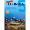 Hravá technika 5 - učebnica (Ľubomír Žáčok)(Brožovaná)