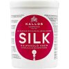 Kallos Silky Hair Mask maska na vlasy 1000 ml