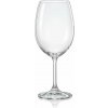 Crystalex Poháre na víno LARA 350 ml, 6 ks