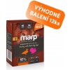 Marp konzerva pre psov Tetrapack morka s kačicou 12x375g