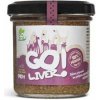 GOliver bylinná pasta pre psov 140g