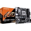 Gigabyte GA-B840M DS3H Základná doska Socket AMD AM5 Tvarový faktor Micro-ATX Čipová sada základnej dosky AMD® B840; B840M DS3H