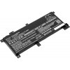 Batérie Cameron Sino CS-AUX456NB, Li-Polymer, 4800 - neoriginálna