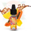 Příchuť Sun Tea: Mangue Papaye (Mangovo-papájový čaj) 10ml