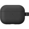 Ochranné puzdro AmazingThing Glamour pre AirPods Pro 3 - čierne
