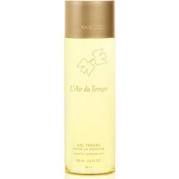 Nina Ricci L'Air du Temps sprchový gél 200 ml