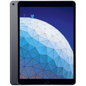 Apple iPad Air 10.5 Wi-Fi + Cellular 64GB Space Gray MV0D2FD/A