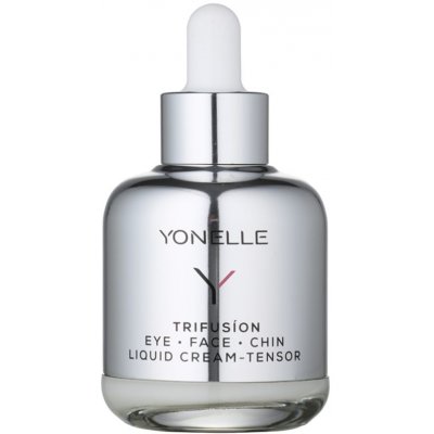 Yonelle Trifusíon tekutý krém s liftingovým účinkom na očné okolie a kontúry tváre 50 ml