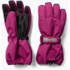 Lego Lwatlin 700detské lyžiarske rukavice fuchsia