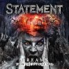Statement, DREAMS FROM THE DARKEST SIDE, CD