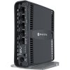 ABCtech MikroTik RouterBOARD C52iG-5HaxD2HaxD-TC, hAP ax2