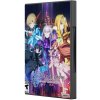 SWORD ART ONLINE Last Recollection