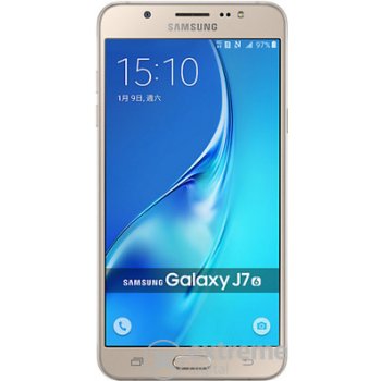 Samsung Galaxy J7 2016 J710F Dual sim