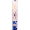 Nefertitis Vonné tyčinky Satya Nag Champa and Persian musk - 2 x 8 g
