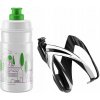 Fľaša Na Pitie Elite Kit CEO 350 ml bezfarebná