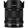 VILTROX 25 mm f/1,7 Air pre Nikon Z (APS-C)