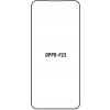 engaroGuard Hydrogel - ochranná fólia - OPPO F23 5G priesvitná nepoužívam kryt = fólia na celý displej 1 kus s výrezom prednej kamery