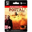 Hra na PC Postal 2