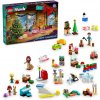 LEGO® Friends 42637 Adventný kalendár 2024 5702017591537