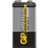 GP Batéria SUPERCELL 9V blok GP B1150