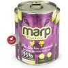 Marp Holistic Dog konzerva MIX Chicken & Vegetable 400 g