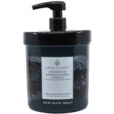 Urban Alchemy Opus Magnum Hydrating & Soothing Conditioner 1000 g