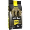 DELIKAN CD Adult Maxi 32/18 1kg Kompletné superprémiové krmivo pre dospelé psy veľkých a obrých plemien