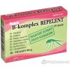 B - komplex REPELENT - RosenPharma, 25 ks