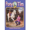 Neubližuj môjmu poníkovi (Pony tím 10) - Betancourt Jeanne