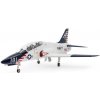 Hangar 9 Hawk/T-45 140-160N ARF + zatahovací podvozok