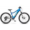 Detský horský elektrobicykel WOOM 5 UP - modrá uni