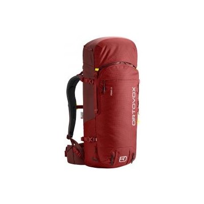Ortovox Peak 45 cengia rossa Červená batoh