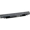 Avacom NOAS-X550-N22 2200 mAh batéria - neoriginálna