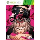 Hra na Xbox 360 Catherine