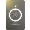 Karta Pealock NFC - čierna