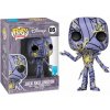 Funko Pop! 05 Disney Nightmare Before Christmas Jack Skellington With Case
