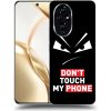 Picasee ULTIMATE CASE pro Honor 200 5G - Evil Eye - Transparent