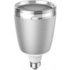 Sengled Flex strieborný C02-BR30EAE27-S - Kombinácia LED žiarovky a JBL audio systému