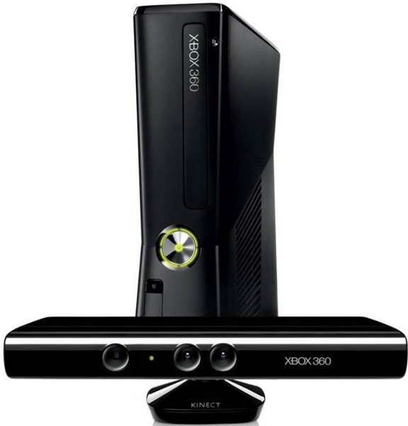 Microsoft Xbox 360 so senzorom Kinect 4GB od 242,1 € - Heureka.sk