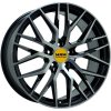 Hliníkový disk MAM Leichtmetallräder RS4 18 5x112 - 50809